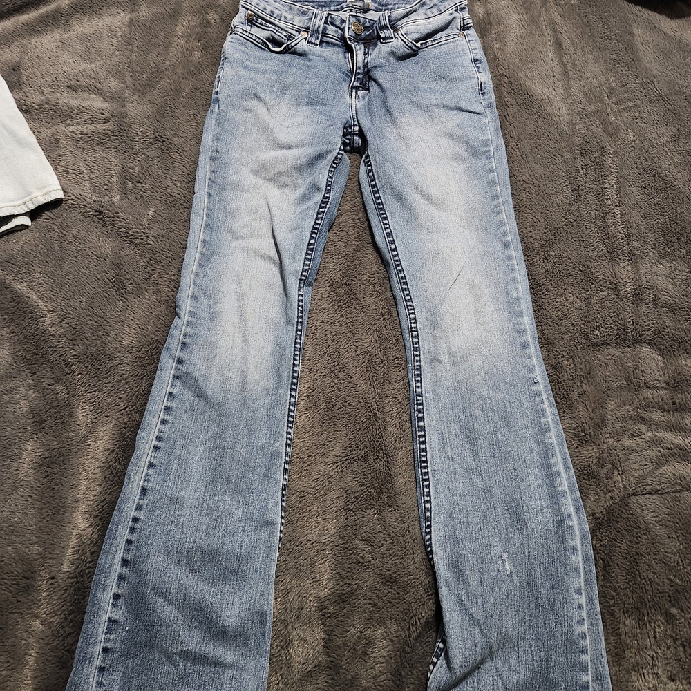 Ridgecut Toughwear Boot Cut Women's Jeans